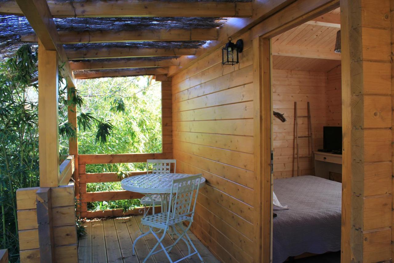 Auberge U Sirenu Sartene  Luaran gambar