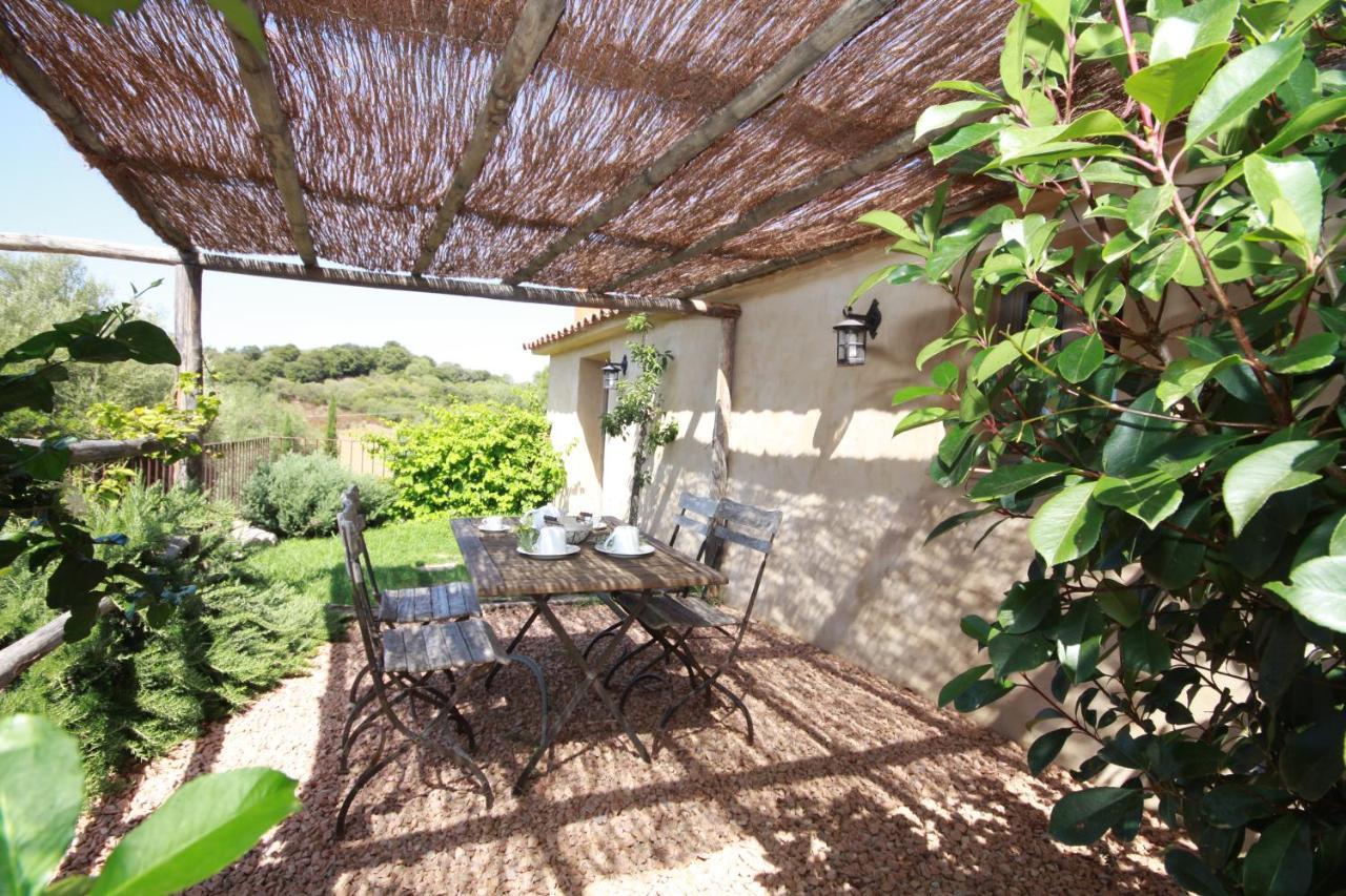 Auberge U Sirenu Sartene  Luaran gambar