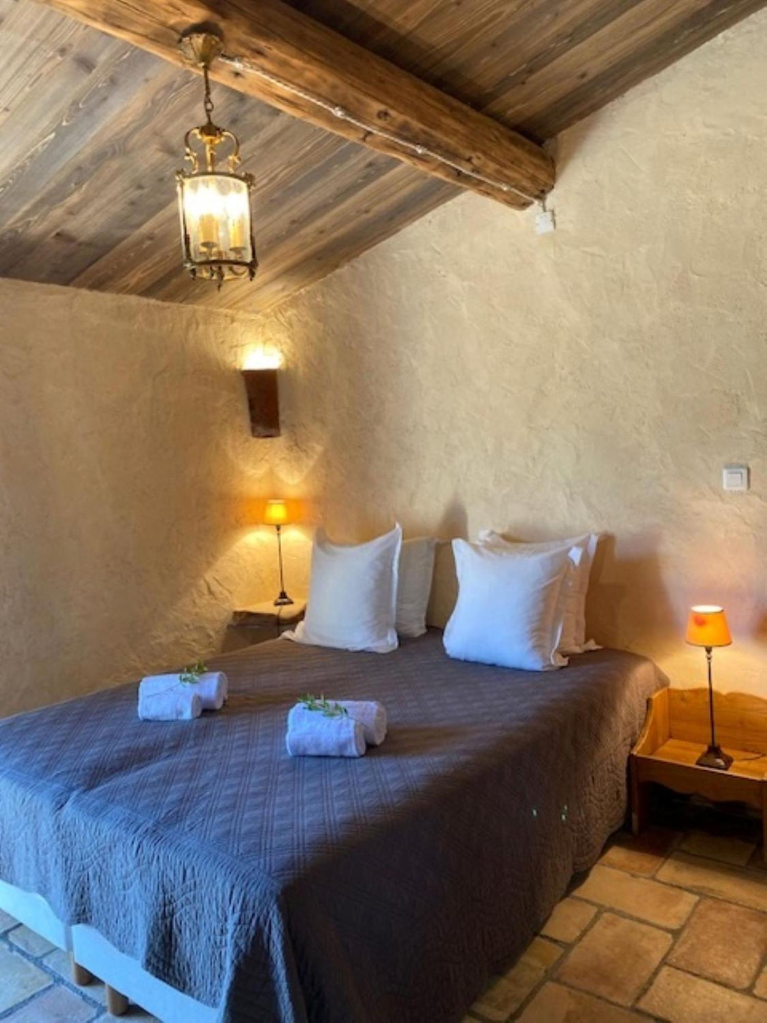 Auberge U Sirenu Sartene  Luaran gambar