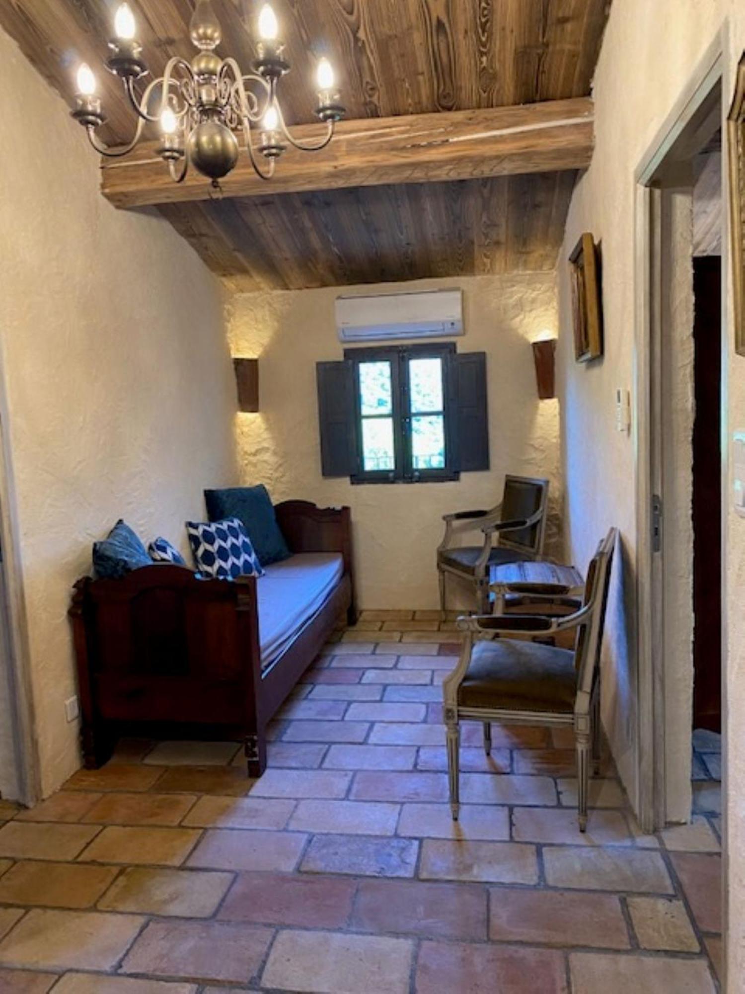 Auberge U Sirenu Sartene  Luaran gambar