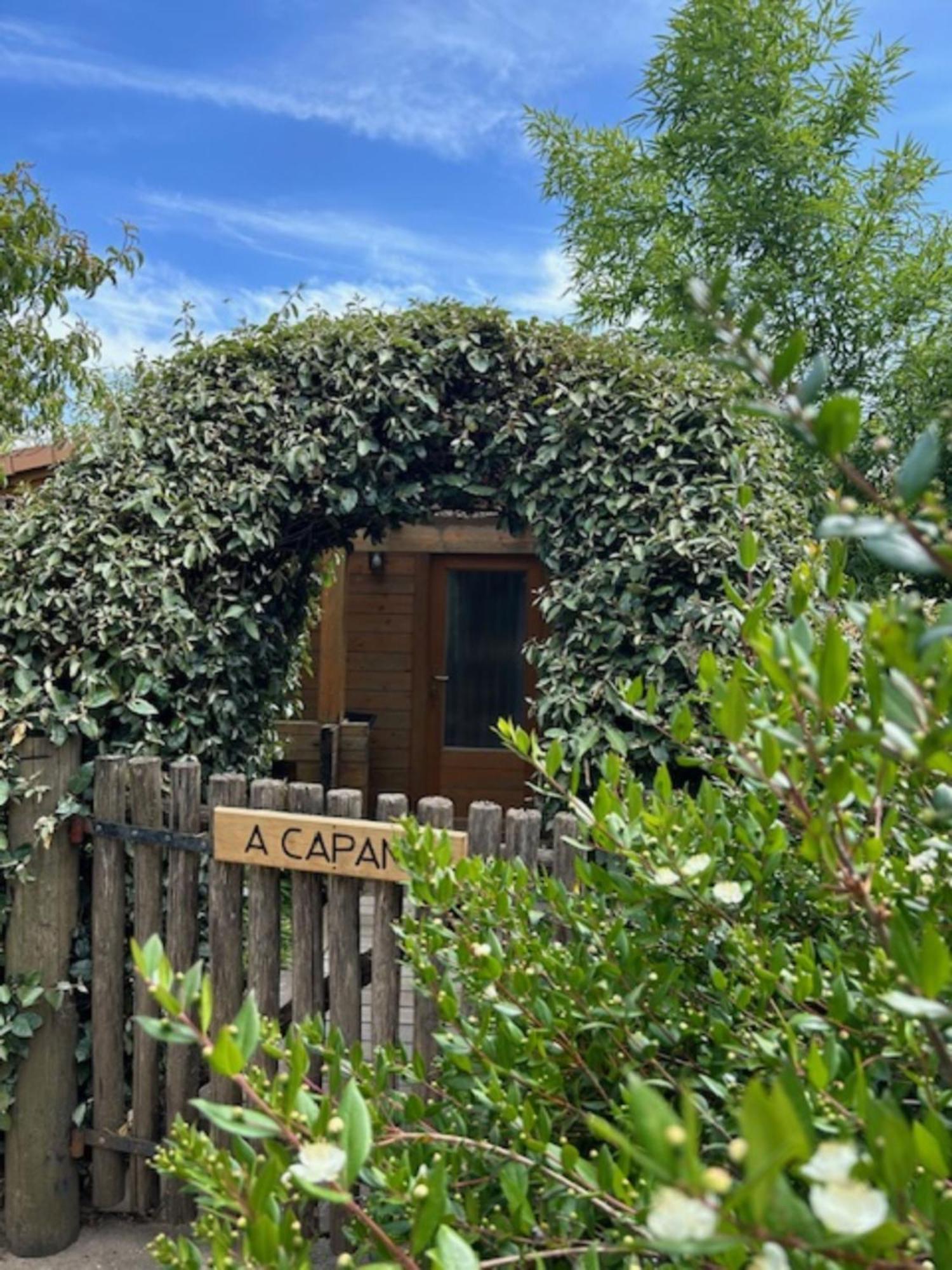 Auberge U Sirenu Sartene  Luaran gambar
