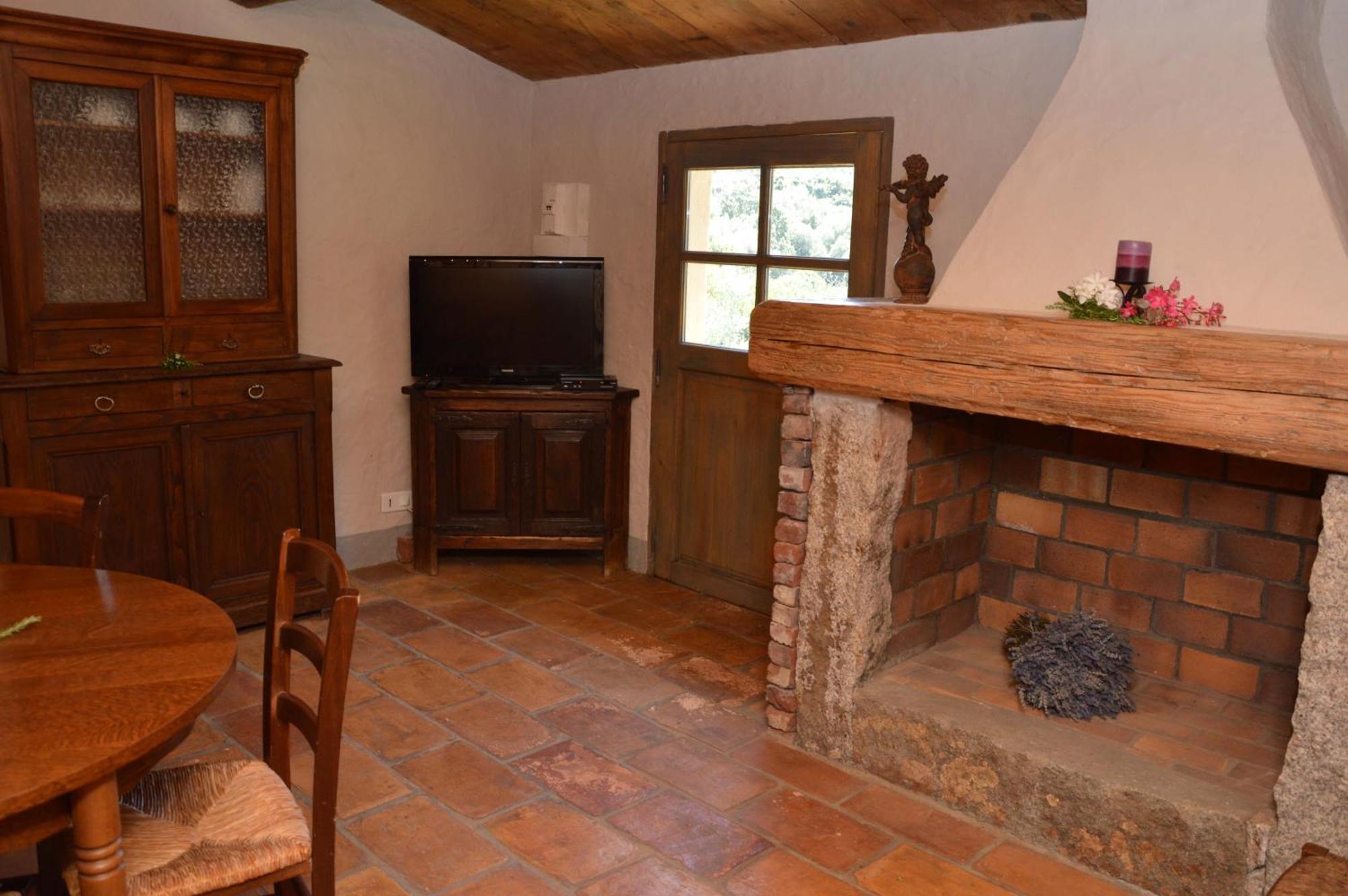 Auberge U Sirenu Sartene  Luaran gambar