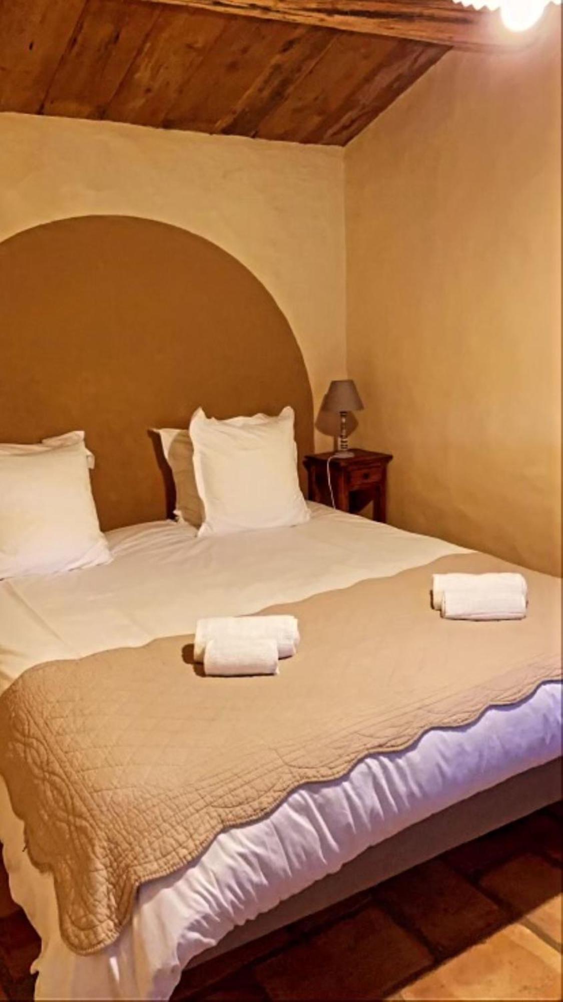 Auberge U Sirenu Sartene  Luaran gambar
