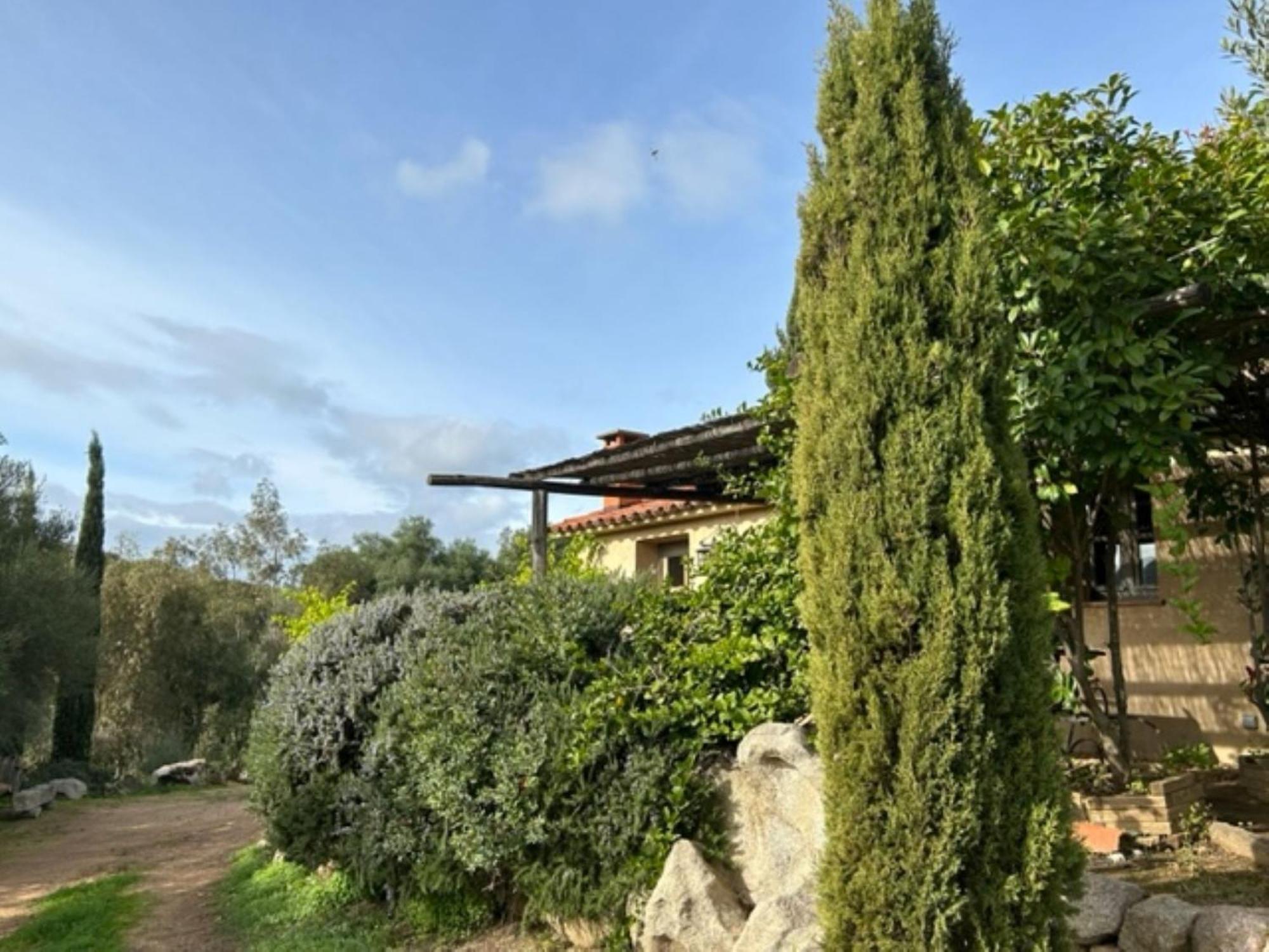 Auberge U Sirenu Sartene  Luaran gambar