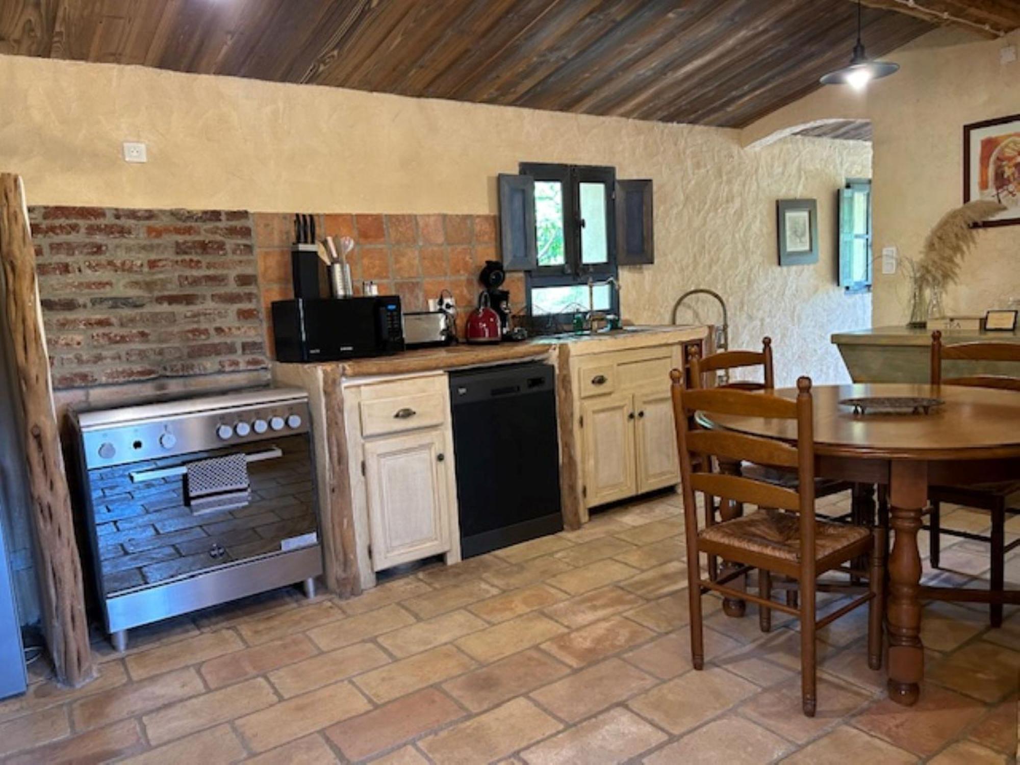 Auberge U Sirenu Sartene  Luaran gambar