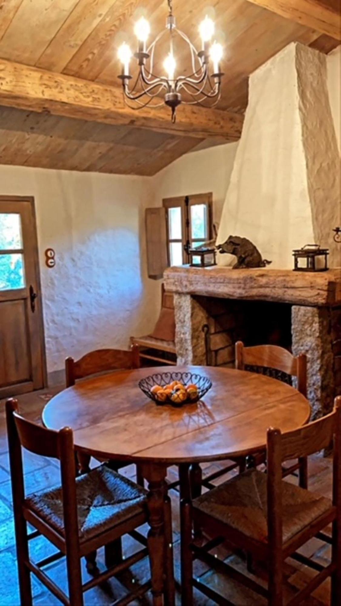 Auberge U Sirenu Sartene  Luaran gambar