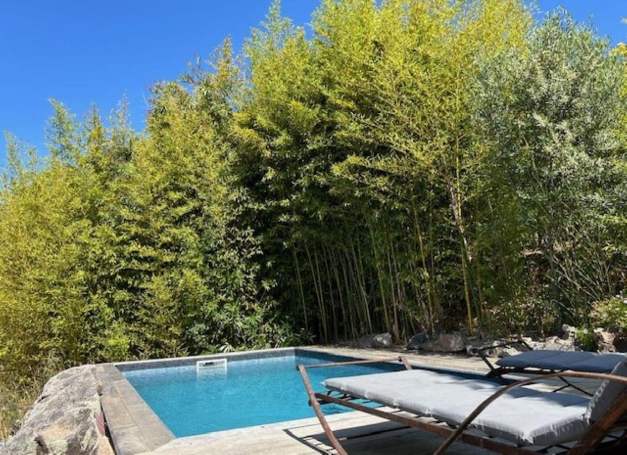 Auberge U Sirenu Sartene  Luaran gambar