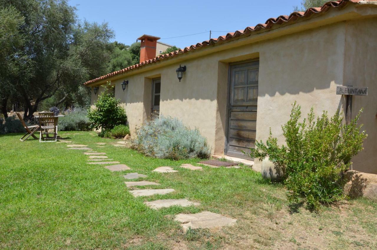 Auberge U Sirenu Sartene  Luaran gambar