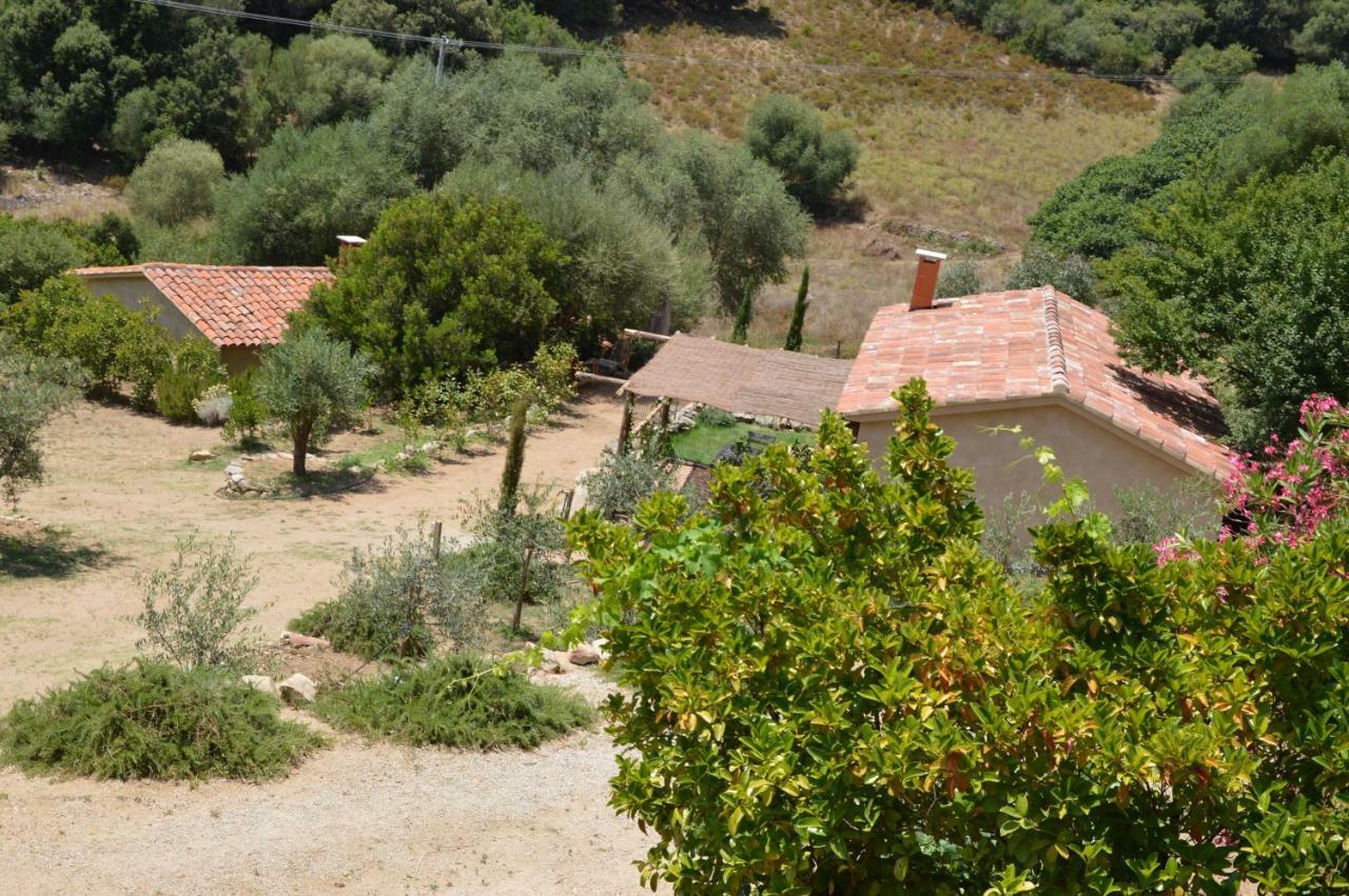 Auberge U Sirenu Sartene  Luaran gambar
