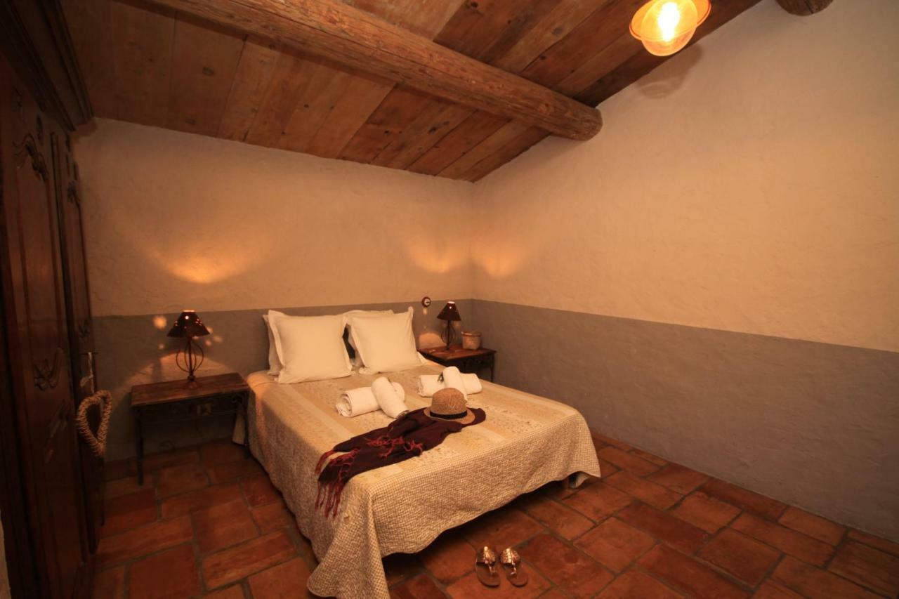 Auberge U Sirenu Sartene  Luaran gambar