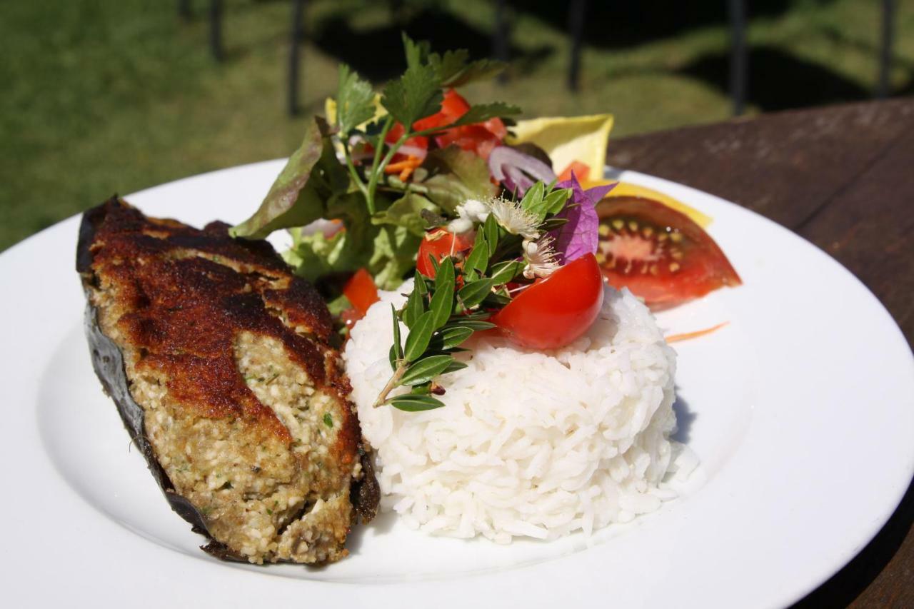 Auberge U Sirenu Sartene  Luaran gambar